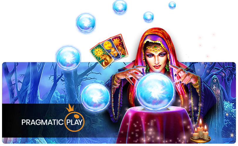 pragmaticplay games e