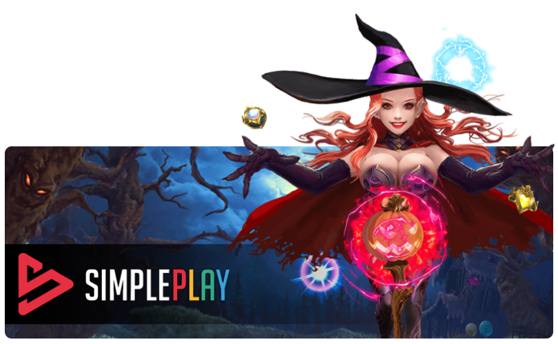 simpleplay e