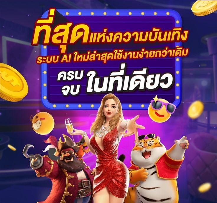 ที่สุดแห่งความบันเทิง